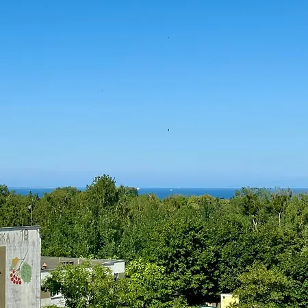 Marilyn アパート *